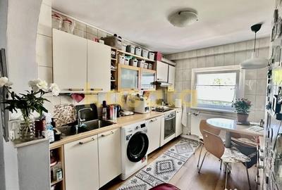 Apartament cu 4 camere decomandat în Aviației - 4