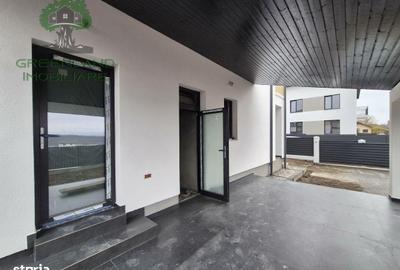 Casă cu 4 camere cu Teren 430 Mp în Miroslava - 1