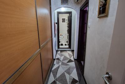 Apartament cu 3 camere decomandat în Lacu - 15