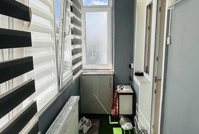 Apartament cu 2 camere decomandat în Central - 2