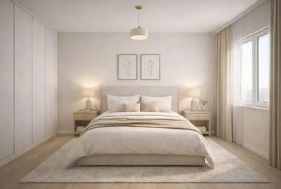 Apartament cu 2 camere semidecomandat în Theodor Pallady - 5