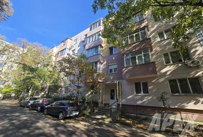 Apartament 3 camere renovat | Centrala proprie | Ozana - Metrou 1 Decembrie Apartament 3 camere renovat | Centrala proprie | Ozana - Metrou 1 Decembrie - 14