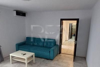 2 camere-Decomandat-13 septembrie - 2