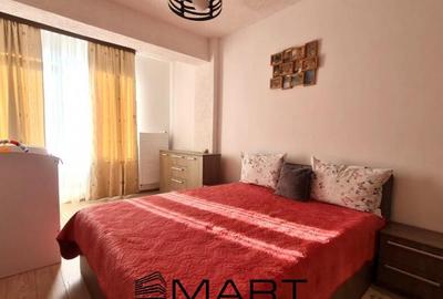 Apartament 2 camere 45mp strada Doamna Stanca Apartament 2 camere 45mp strada Doamna Stanca - 4