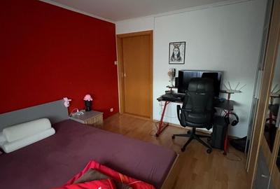 Apartament cu 2 camere decomandat în Câlnic - 4