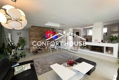 Vila cu arhitectura moderna, teren 700mp, IANCU NICOLAE-Cambridge School Vila cu arhitectura moderna, teren 700mp, IANCU NICOLAE-Cambridge School - 8