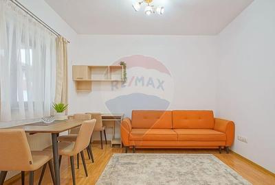 Comision 0%! Studio cu o terasa superba de 15mp, Sanpetru... - 5