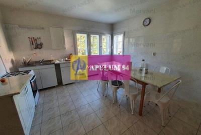 Vila de vanzare in Busteni - Zona Zamora - 24