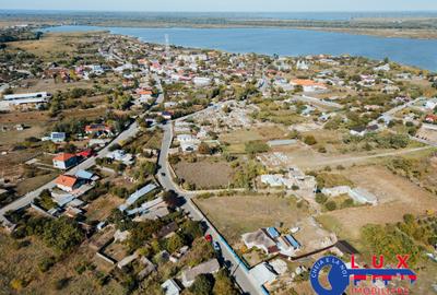 ID 7868 EXCLUSIVITATE - Teren intravilan în Murighiol - 7