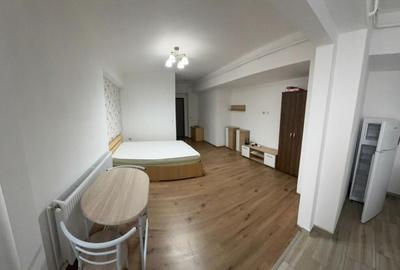 Garsoniera decomandata, 30.70 mp, zona Cornitoiu - 2