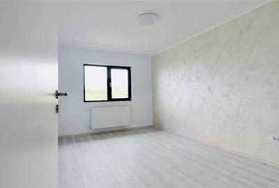 Casa plan parter, 4 camere, intabulata, Valea Lupului - 3