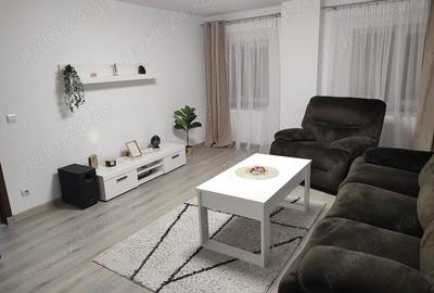 Apartament cu 3 camere decomandat în Central - 3