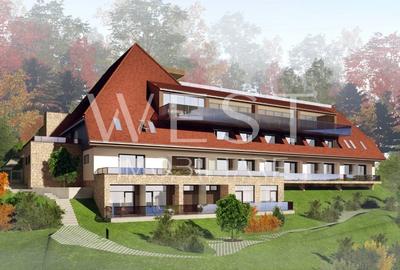 Teren SPECTACULOS pe lac | Tarnita | Autorizatie de constructie 5700mp