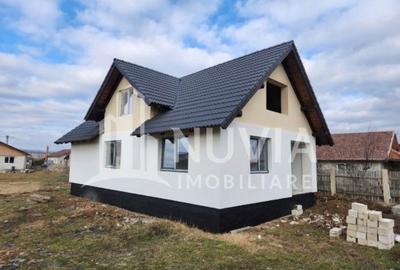 Casă cu 4 camere în Galtiu - 5