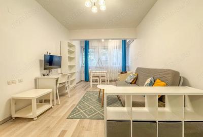 Garsoniera Cismigiu Fara risc /35mp/1960/Bloc caramida Garsoniera Cismigiu Fara risc /35mp/1960/Bloc caramida - 2