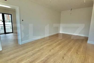 Apartament cu 2 camere decomandat în Braytim - 2