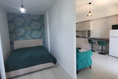 Prima inchiriere | Apartament tip STUDIO | Venetia Residence | Loc de parcare - 5