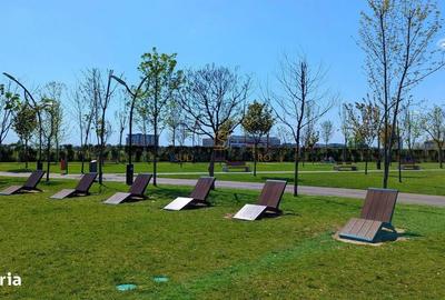 Apartament cu 3 camere în Progresul - 4