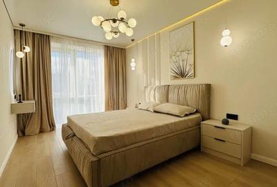 Garsonieră decomandată în Rahova