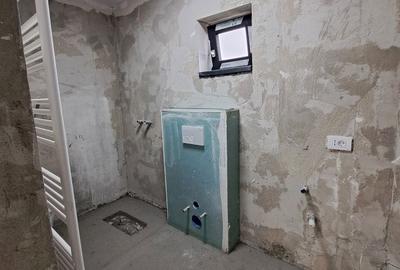 Casă cu 3 camere în Central - 5