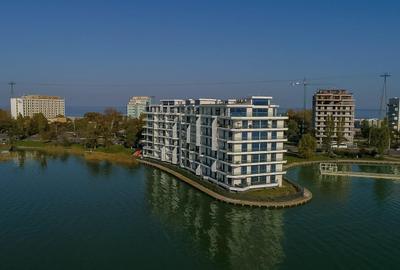 APARTAMENT 2 CAMERE - LAKE ON MAMAIA - 9