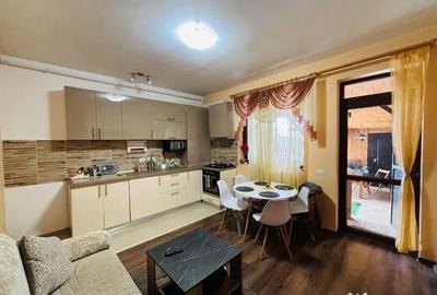 Apartament cu 3 camere decomandat în Chiajna - 1
