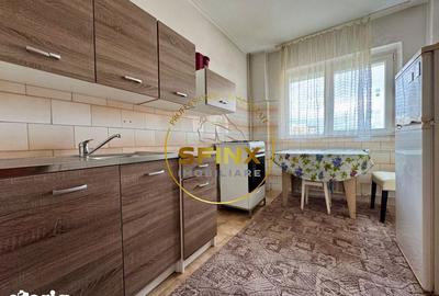 Apartament cu 4 camere semidecomandat, mobilat în Ghencea