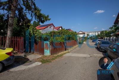 Casa de vânzare, Mun. Bacău, str. Progresului nr.7 - 13