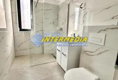 Apartament 3 camere | 1 Baie | 1 Balcon | 60 mp. | Bloc NOU | Lift | Central I - 6