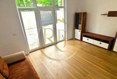 Apartament cu 3 camere decomandat în Cetății - 17