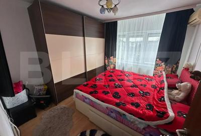 Apartament cu 2 camere decomandat în Central - 7