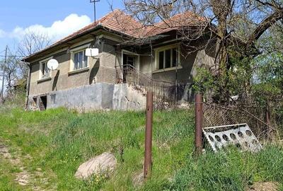 Casă cu 2 camere cu Teren 5300 Mp în Sânpaul - 6