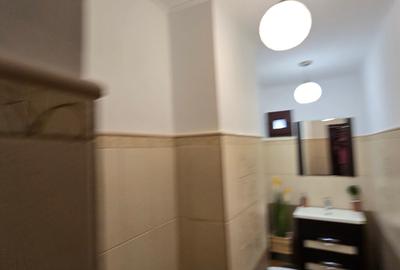 Garsoniera parter de inchiriat pretabil birouri ,Focsani, central - 16