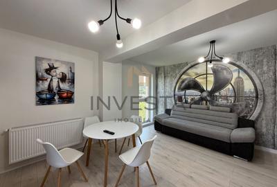 Apartament cu 2 camere semidecomandat, mobilat în Dâmbul Rotund - 1