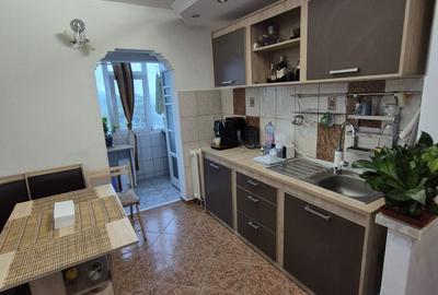 Apartament cu 2 camere semidecomandat în Brătianu - 7