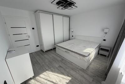 Apartament cu 3 camere decomandat, mobilat în Canta - 7