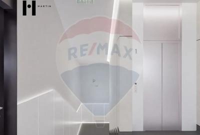 Spațiu comercial, de 414 mp, în Ultracentral - 7