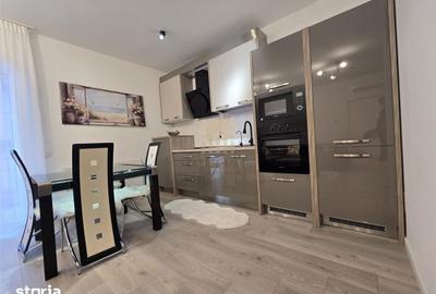 Apartament cu 2 camere în Democrației - 7