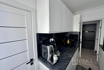 Apartament cu 2 camere decomandat, mobilat în Mărăști - 3
