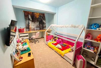 Apartament cu 3 camere decomandat, mobilat în Central - 6