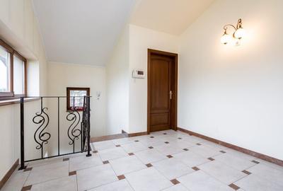 Vilă spectaculoasă cu 1.000 mp teren - Bucureștii Noi Vilă spectaculoasă cu 1.000 mp teren - Bucureștii Noi - 7