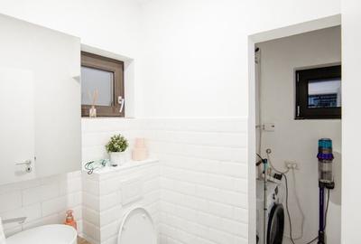 Casă cu 4 camere cu Teren 250 Mp în Balotești - 10