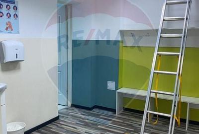 Spatiu comercial de inchiriat - Zona Colentina - 18