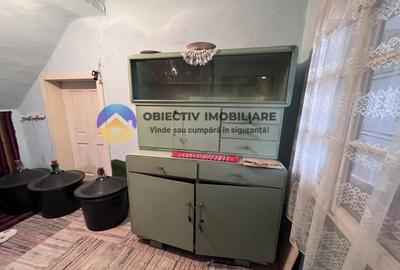 Casa si teren- Negresti Casa si teren- Negresti - 6