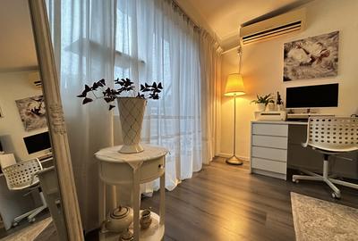 Studio | 1 Mai | Bucurestii Noi| Jiului| Parcare| Investitie stabila - 6