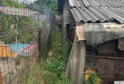 Casă cu 3 camere în Cernica - 1