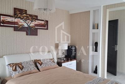 Casă individuală cu 4 camere cu Canalizare în Făget