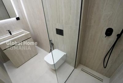 Apartament cu 3 camere semidecomandat în Aviației - 13