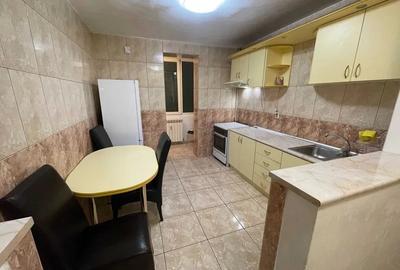 Apartament 3 camere, semidecomandat, 65mp, ac, metrou, Stefan cel Mare - 4