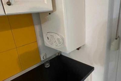 Garsonieră decomandată în Micălaca - 2